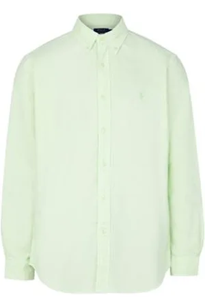 Ralph Lauren Langärmeliges Hemd