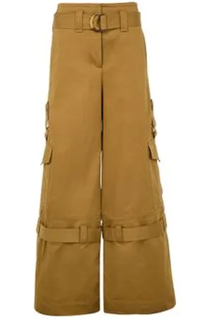 ZIMMERMANN Cargohose Illuminate