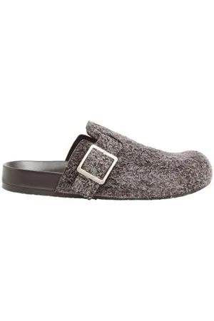 Loewe Leder-Mules