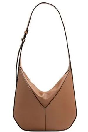 VALEXTRA Mini-Hobo-Tasche Vivi
