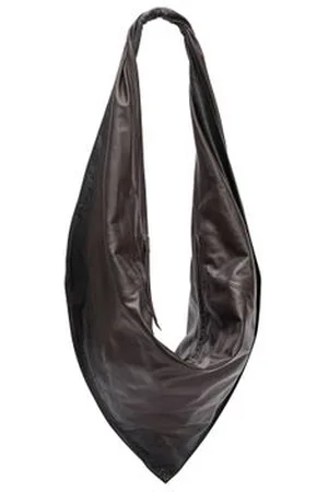LEMAIRE Handtasche mit Schaltuch