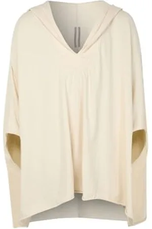 Rick Owens Kapuzenpullover Caftano