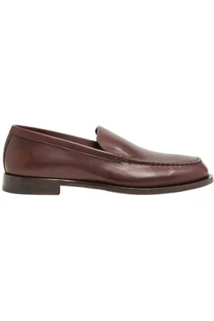 The Row Loafers Lars