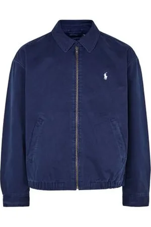 Ralph Lauren Windbreaker-Jacke