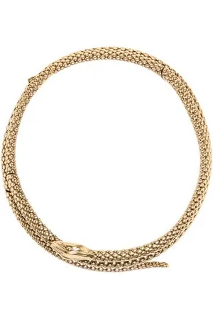 Chloé Halskette Chloé Snake