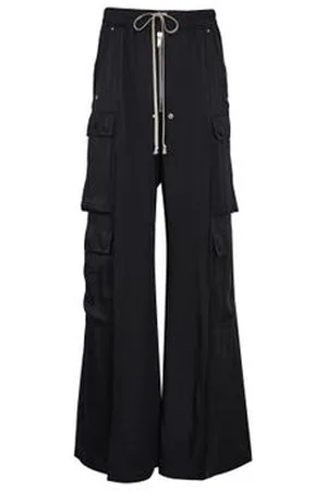 Rick Owens Hose Cargobelas
