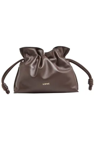 Loewe Mini-Clutch Flamenco