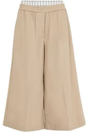 Loewe Kurze Hose aus Baumwolle