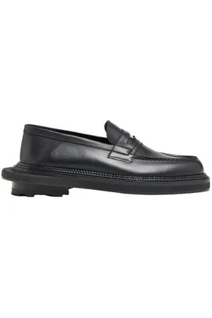 J.M. Weston X Sacai