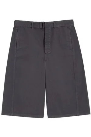 LEMAIRE Twisted Shorts