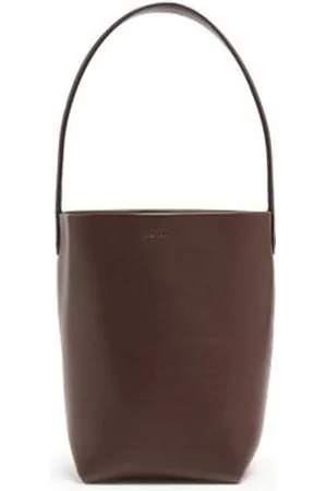 The Row Kleine Tote Bag N/S Park