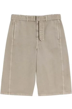 LEMAIRE Twisted Shorts
