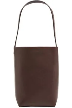 The Row Medium Tote Bag N/S Park