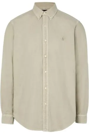 Ralph Lauren Langärmeliges Hemd