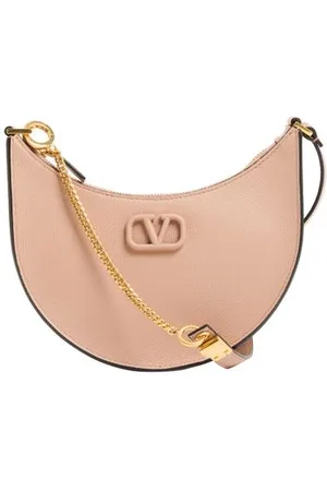 VALENTINO GARAVANI Minitasche Hobo Vlogo Signature