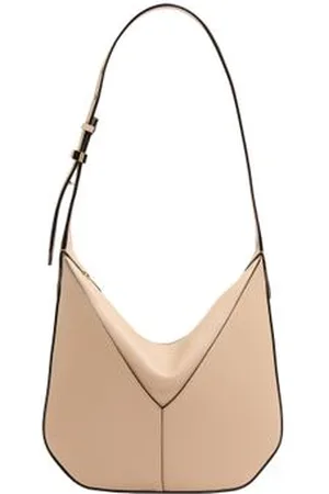 VALEXTRA Mini-Hobo-Tasche Vivi