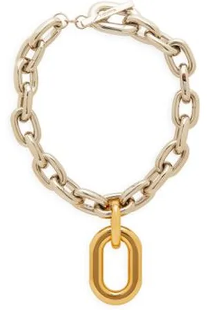 Paco rabanne Halskette