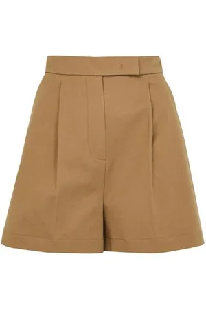 Max Mara Shorts Amburgo