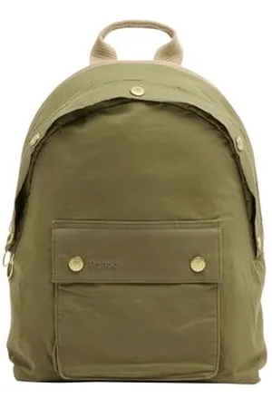 Barbour Rucksack Transport mit Reißverschluss