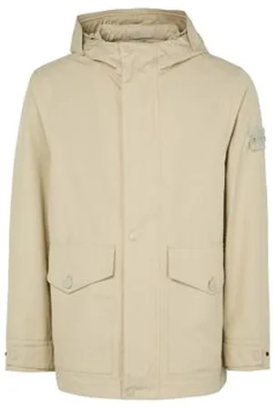 Stone Island Kurzer Parka