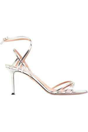 Aquazzura Polanco Sandalen 75