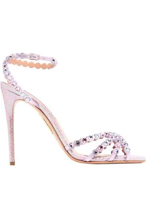 Aquazzura Sandalen Tequila 105