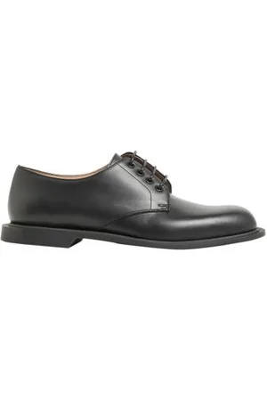 The Row Derby-Schuhe Nic