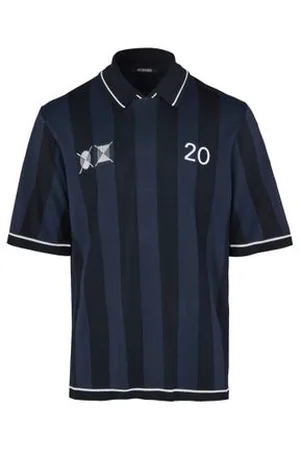 Jacquemus Poloshirt Liga