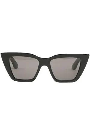 Alexander McQueen Sonnenbrille