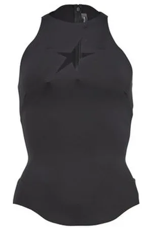 MUGLER Ärmelloses Top