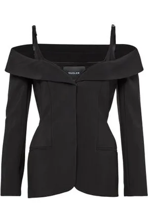 MUGLER Jacke
