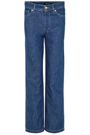 Max Mara Gerade geschnittene Jeans Polly