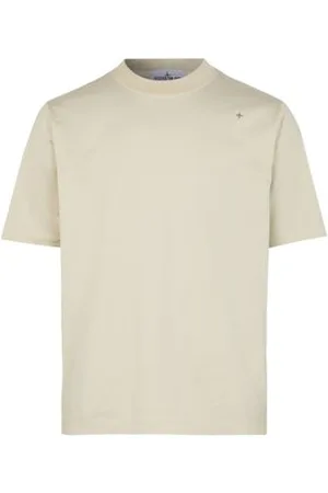 Stone Island Kurzarm-T-Shirt