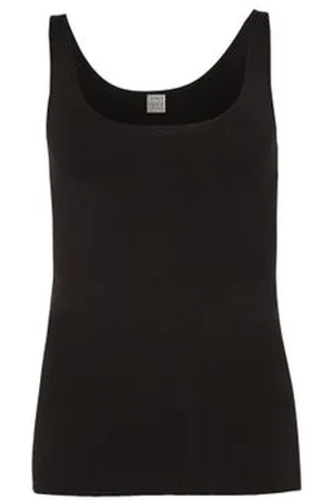 Totême Tanktop aus Strick