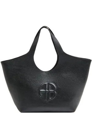 ANINE BING Mittelgroße Tote Bag Lili