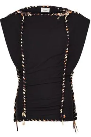 Isabel Marant Top Zohra