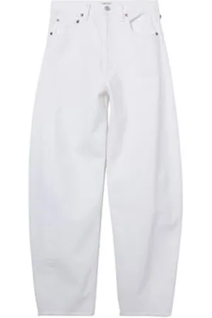 AGOLDE Jeans Luna Pieced