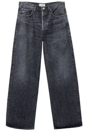 AGOLDE Baggy Jeans Low Slung
