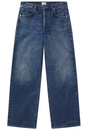 Citizens of Humanity Baggy-Jeans Ayla