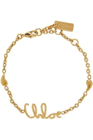 Chloé Ikonisches Armband Chloé