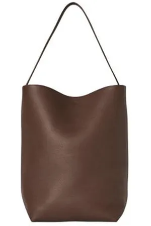 The Row Große Tote Bag N/S Park
