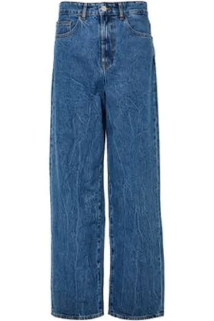 Rohe Baggy-Jeans
