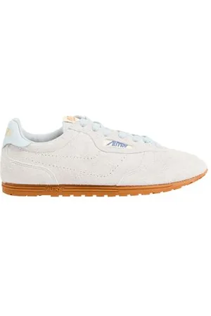 Autry Low Top Sneakers Windspin