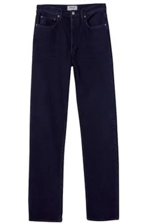 AGOLDE 90er Pinch-Jeans