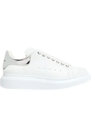 Alexander McQueen Oversize-Sneakers