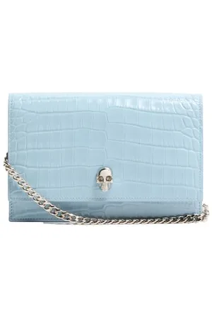 Alexander McQueen Kleine Tasche Skull