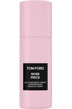 Tom Ford Rose PrickZerstäuber für den Körper 150 ml