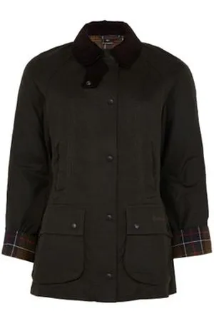 Barbour Jacke Beadnell