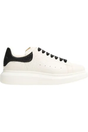 Alexander McQueen Oversize-Sneakers