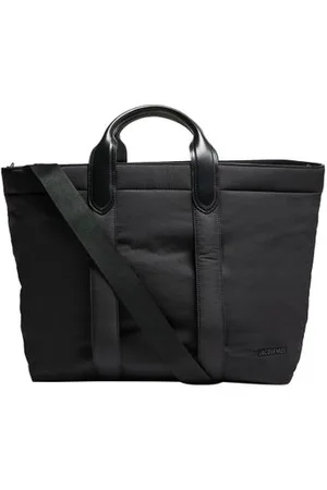Jacquemus Einkaufstasche Bambino
